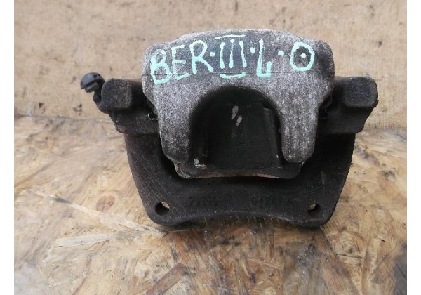 Суппорт задній лівий TRW Berlingo II, Partner II, 9688243080